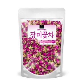 퓨어영 허브차, 1개, 200g, 1개입