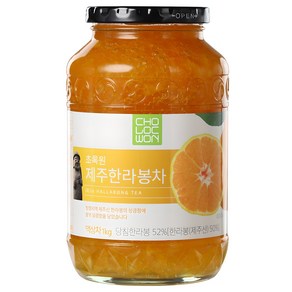 초록원 제주 한라봉차, 1kg, 1개입, 1개