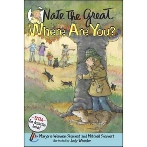 Nate the Geat Whee Ae You?, Yealing Books