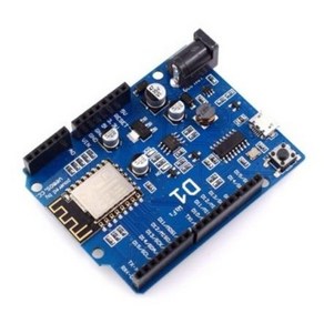 아두이노 ESP8266 IOT 우노 WeMos D1 R1 WiFi