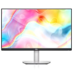 델 4K UHD 모니터, 68.4cm, S2722QC