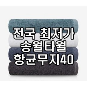 초특가 판매 향균타월 버블 아기타올 위생적인 세균 진드기 차단 베베 150g 데이클린, 터키스, 1개