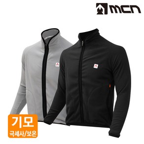 엠씨엔 MCN 방한용 폴라폴리스 자켓 501 자전거의류 2종 택1