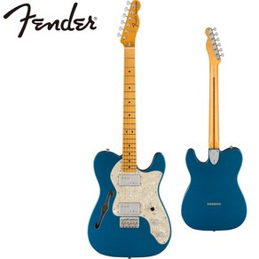 일렉트릭기타 전자기타 Fender USA American Vintage II 1972 Telecaster