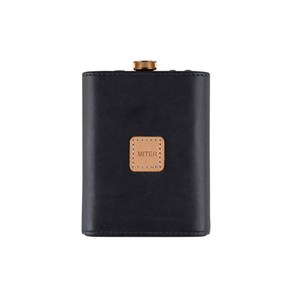 [MITER] 미테르 HIP-DAC2 xCAN xDSD Gyphon FiiO Q3 가죽 케이스, xCAN xDSN 코발트 블루