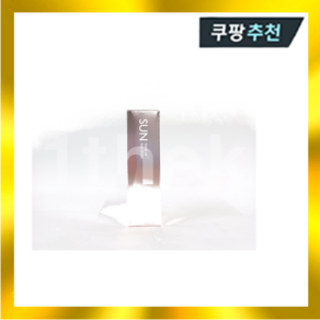 참존 톤업 선 스틱 12g(SPF50+), 1개, 12g