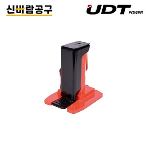 UDT 발톱 작기 UD-TJ0525 유압 틈새 작키 자키, 1개, UD-TJ0525 (머리:5T 발톱:2.5T)