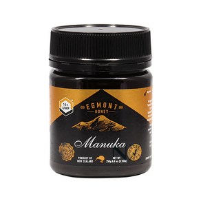 Egmont UMF 15+ Manuka MGO 515 250g