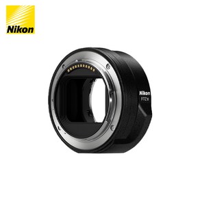 [정품] NIKKOR 니콘 FTZ II 마운트 어댑터