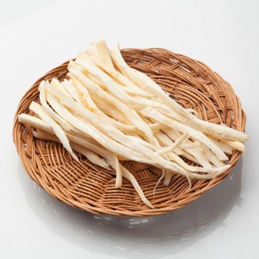 국내산 생 깐도라지 채도라지 500g 1kg, 깐도라지 1kg, 1개