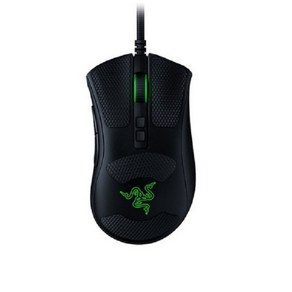 레이저 마우스 그립 테이프 DEATHADDER V2