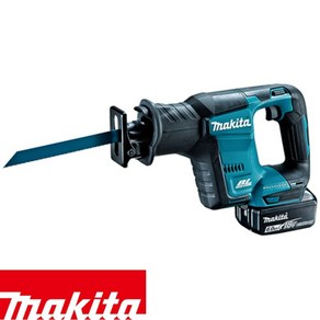 Makita 마끼다 18V 충전식 무선 컷소 JR188D 레시프로소, 본체만(배터리/충전기/케이스 별매), 1개