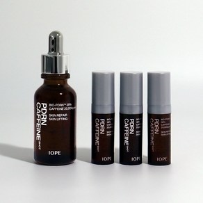 아이오페 피디알엔 카페인 샷 30ml+15ml, 1개, 45ml