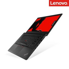 [A급리퍼] 레노버 씽크패드 thinkpad 코어i5(8세대) 램 16G SSD 256G 윈10프로, T480, 코어i5, 256GB, 16GB, WIN10 Po