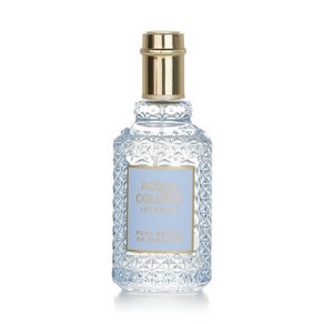 4711 아쿠아 콜로니아 인텐스 퓨어 브리즈 오브 히말라야 오 드 코롱 스프레이 50ml/1.7oz, 50ml, 1개