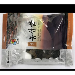 석이버섯 10G 상, 1개