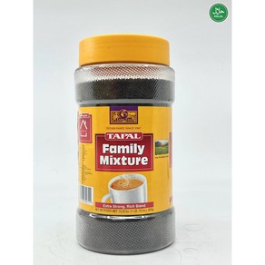 Pakistani Tapal Family Mixtue Tea 파키스탄 타팔 패밀리 믹스츄어 티, 1개, 1개입, 450g