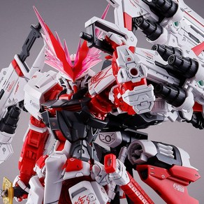 BANDAI MG 1100 건담 아스트레이 레드 드래곤, 1개