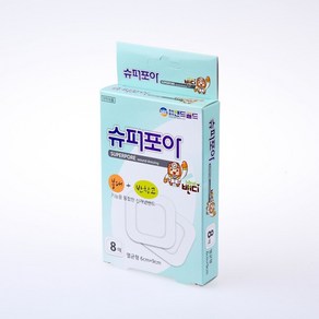 밴드골드 슈퍼포아 6cm x 9cm