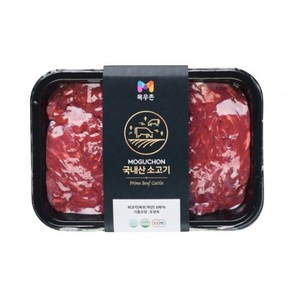 목우촌 국내산 소고기 불고기 250g 1개, 목우촌 국내산 소고기 불고기, 250g, 1개