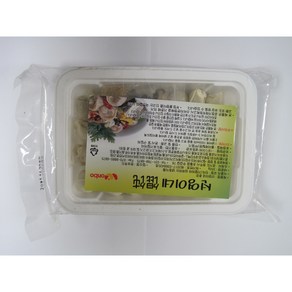 선영이 훈둔 훈둔 완탕350g, 350g, 1개