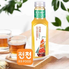 농부산천 동방수예 우롱차, 15개, 500ml