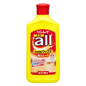 alll올 마루코팅제500ml/강마루/온돌마루/강화마루/마루보수제/광택제/마루코팅제/마루광택복원, 1개