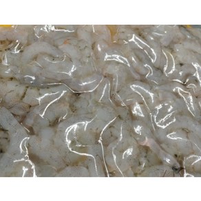 [장원수산] 국내산 냉동 깐새우 1KG, 1개
