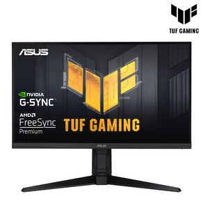 ASUS TUF Gaming VG27AQML1A 68Cm(27) IPS 평면 QHD 260Hz 게이밍 모니터