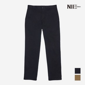 NII 남성 본딩 치노팬츠 NNXDLVW9411