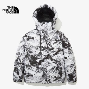 매장정품 노스페이스 THE NORTH FACE 노벨티 챌린지 에어 다운 자켓 NJ2DN73A 1576404