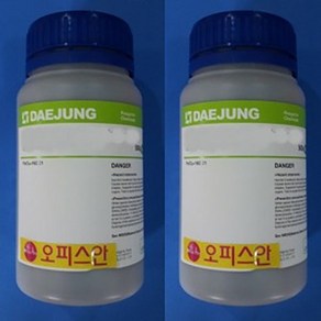 이산화티타늄 (CP) 500G 1KG Titanium dioxide, 1개, 500ml