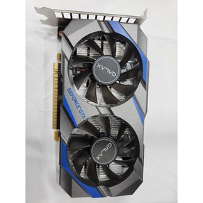 갤럭시 GTX1050TI 중고상품