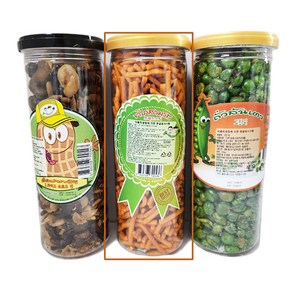 태국 간식 브레드스틱 150g 가까이 태국과자 간식 THAI SALTY BREAD STICKS, 1개