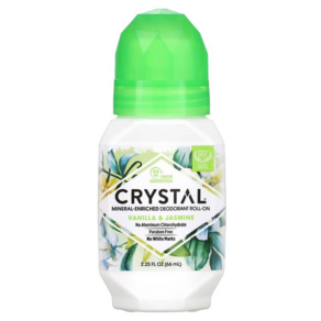 CRYSTAL 데오드란트 미네랄 크리스탈 데오도란트 크리스탈롤온 Deodorant 자스민