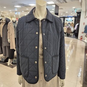 BCBG 비씨비지 봄25 라이언 점퍼 B5A1R1492