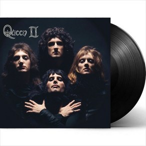 (수입LP) Queen - Queen II (180g) (Gatefold)