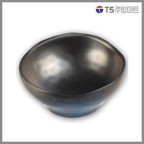 [돌산멜라민] 퓨전토기 웰빙 장종지 (DS-5628) - 잼볼 소스기 (업소용그릇 멜라민그릇 예쁜그릇 식당접시 멜라민볼 멜라민찬기)