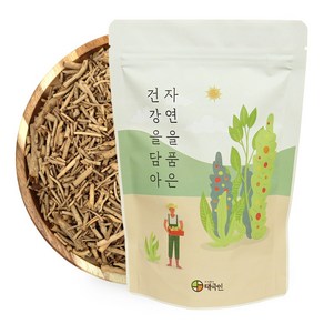 자연닮음 국산 볶은 우슬차 150g, 1개, 1개입