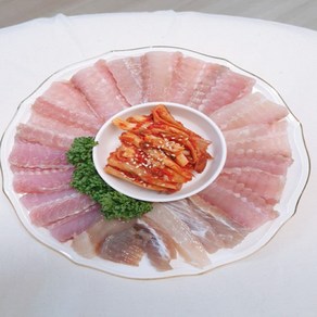 국산 홍어 참홍어 약한맛 중간맛 강한맛 250g, 국산 홍어 250g 강한맛, 1개