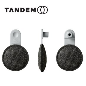 Tandem - Drops Drum FX / 드럼 뮤트기 (60g)