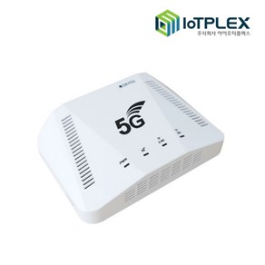 DA1024X5 프리미엄 5G 라우터 유무선 인터넷 공유기 와이파이, 1개, 2년-IoT 5G 30GB(1M)