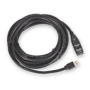 NEXT-USB05U3NP 넥스트 USB3.0 리피터 5M 케이블, 1개, 상세페이지 참조