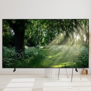 삼성전자 4K UHD Cystal TV 방문설치, 125cm(50인치), KU50UC8070FXKR, 스탠드형