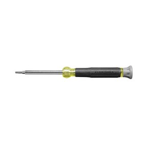 클라인툴스 Klein Tools 32585 4-in-1 멀티비트 전자 스크루드라이버 - TORX® 비트, 1개