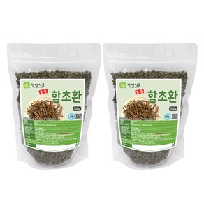 함초환 국산, 300g, 2개