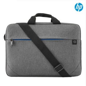 HP Pelude 15.6 Top Load 정품가방 2Z8P4AA 악세사리 수납가능, HP Pelude Top Load 2Z8P4AA, 1개