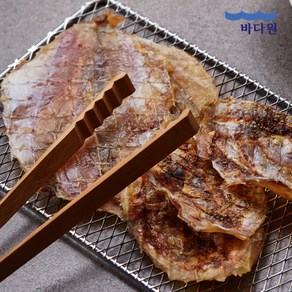 [바다원(주)] 바다원 쥐포(m) 500g 대용량 마른안주 아귀포 간편, 1개