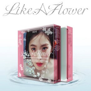 아이린 / Like A Flowe 미니앨범 1집 (Case Ve)(L700001496)