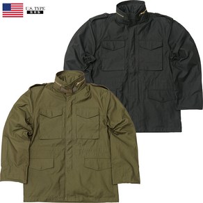 YMCLKY M65 밀리터리 야상 점퍼 FIELD JACKET 미군 필드자켓 일본직구